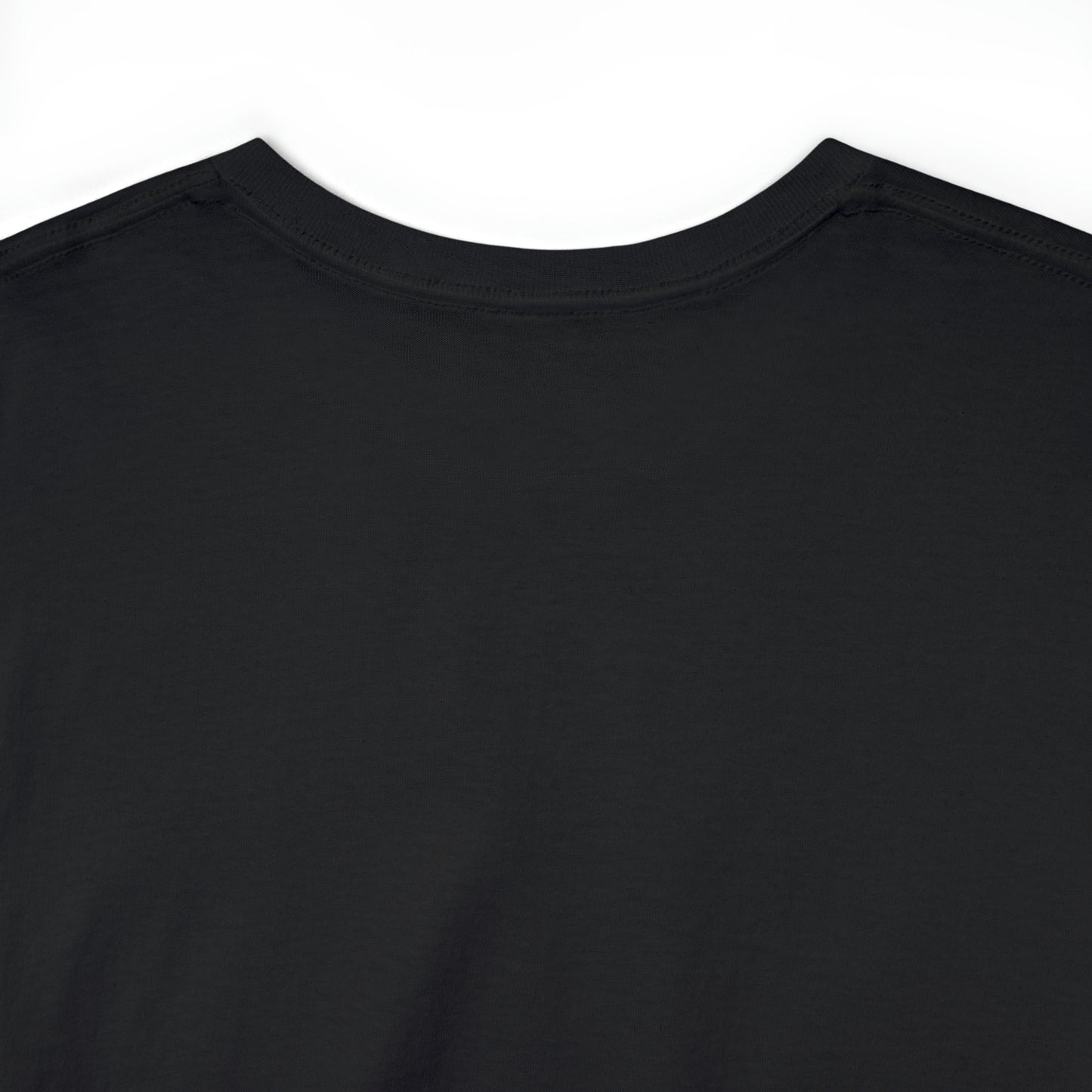 ICON TEE BLACK