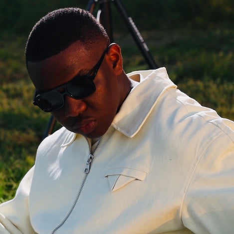 GT ATELIER Phantom Lens