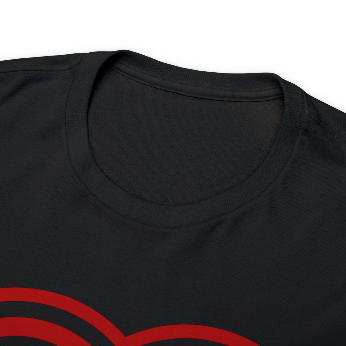 ICON TEE BLACK