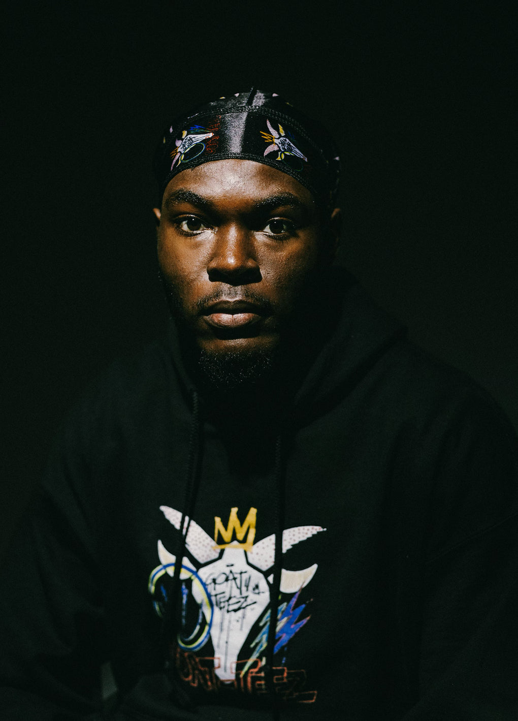 GT Durag