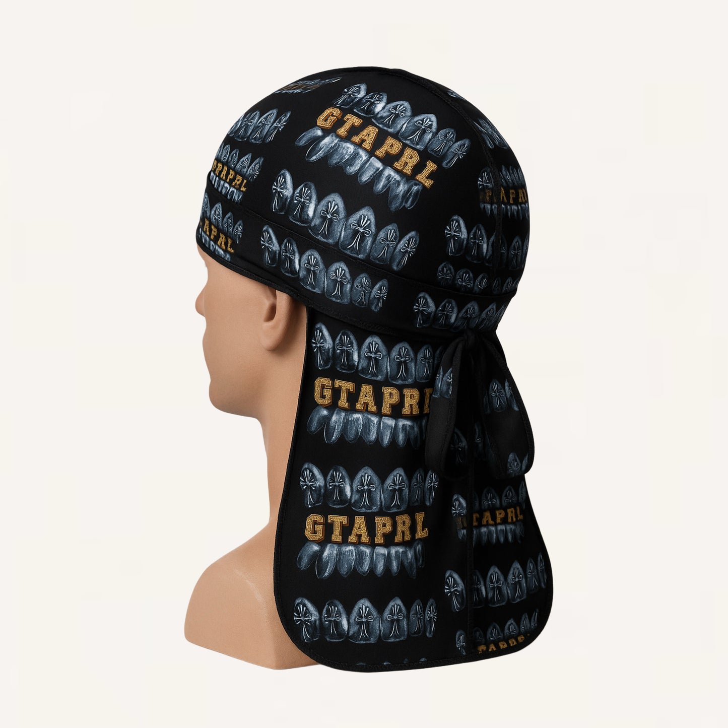 GTAPL SIGNATURE GRILL DURAG