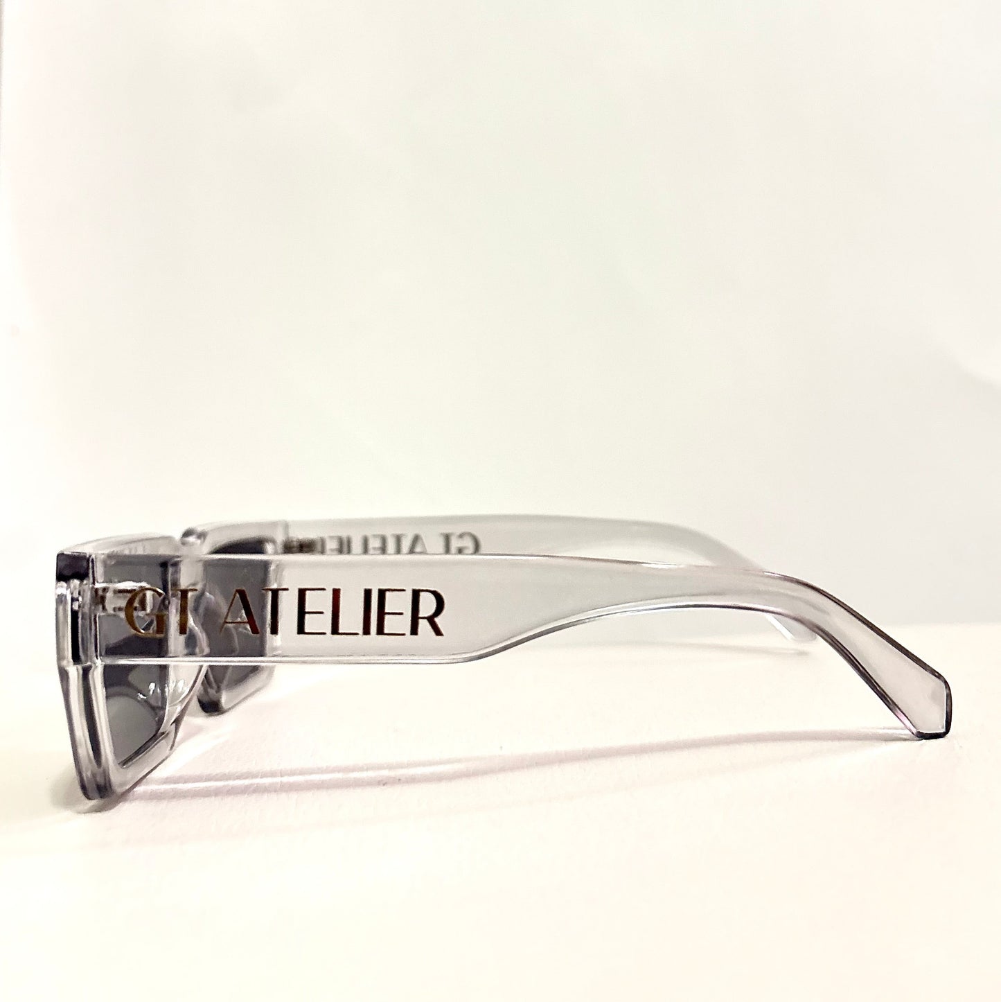 GLACIER GT ATELIER FRAMES