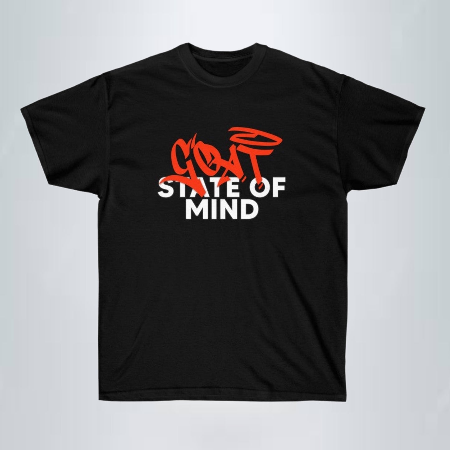 STATE OF MIND TEE