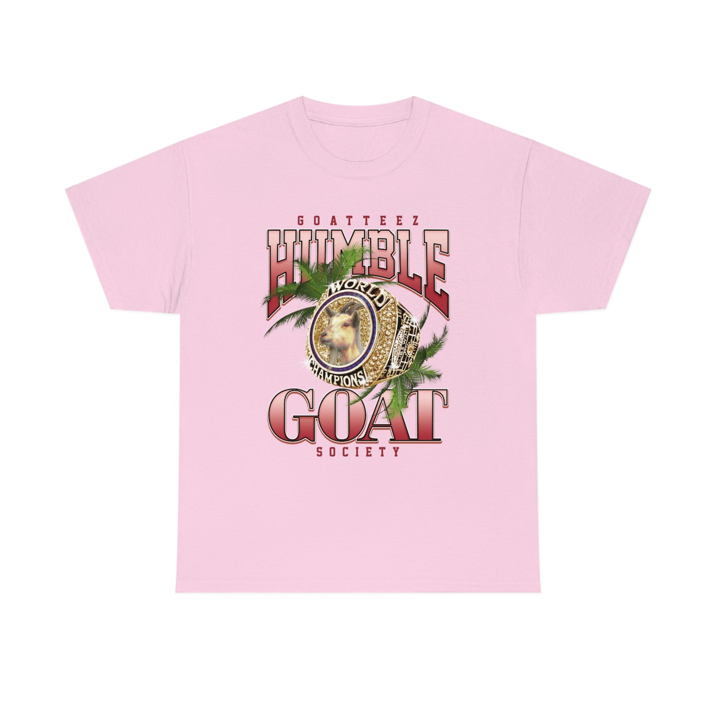 HGS PINK