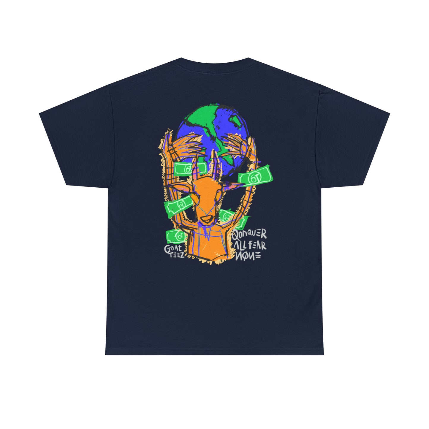 LUCKY TEE