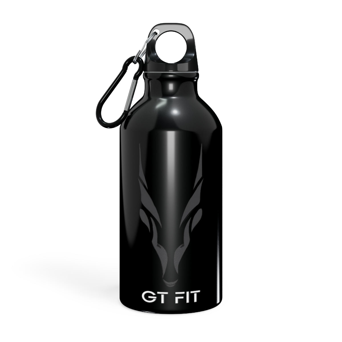 GTFIT Thermal Sport Bottle