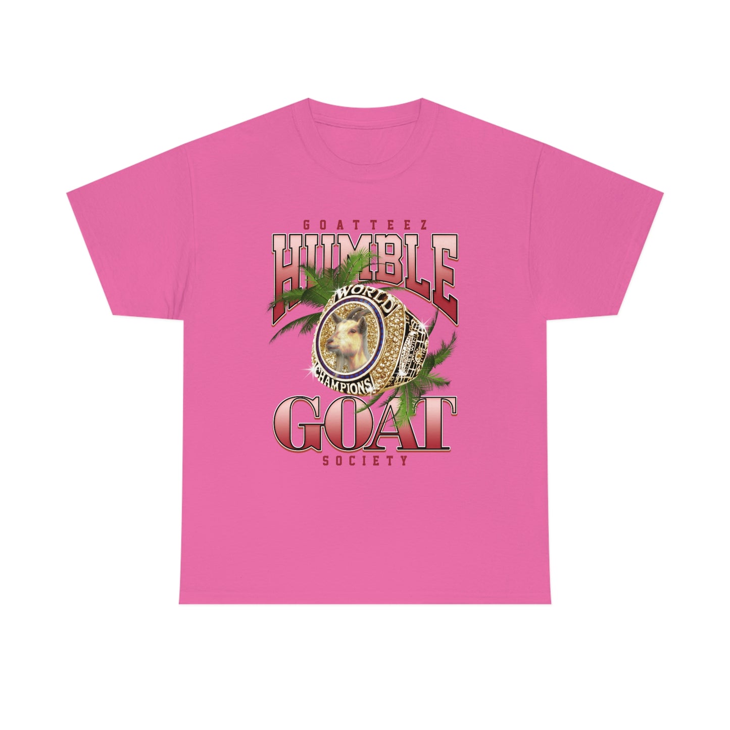 HGS PINK