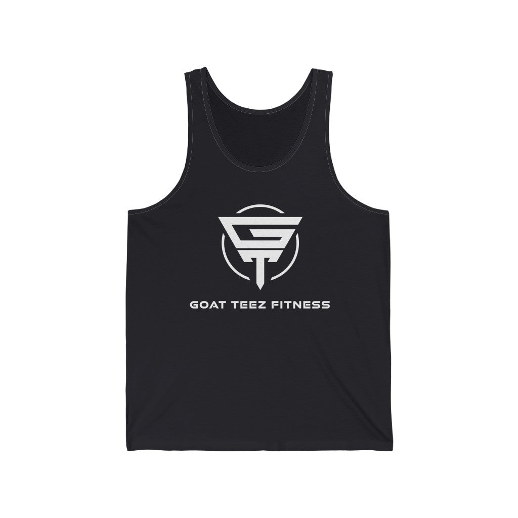 GT Fit Jersey Tank