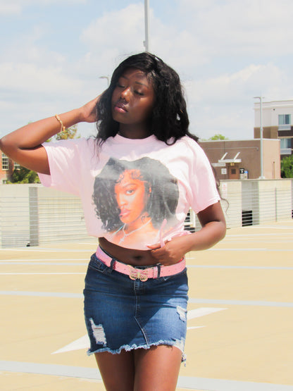 VINTAGE JT TEE