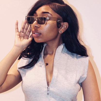 Glacier Chrome – GT ATELIER Frames