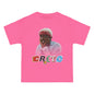 YATCHY CRETE OVERSIZED TEE
