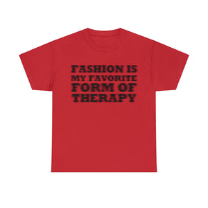 THERAPY TEE