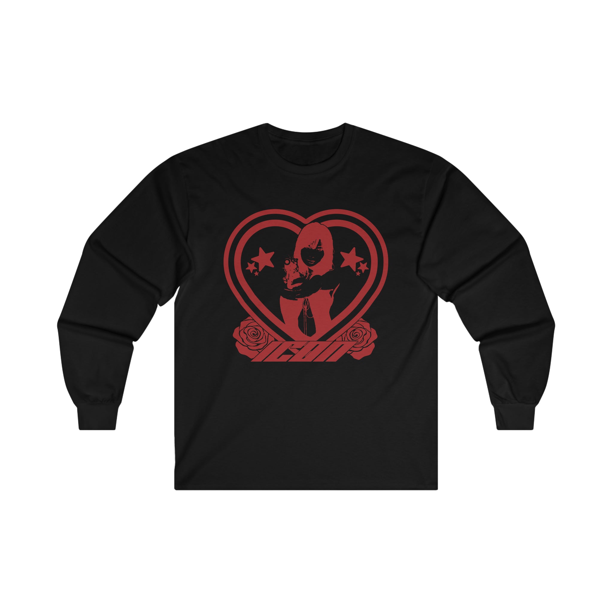 ICON LONG SLEEVE