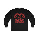 ICON LONG SLEEVE