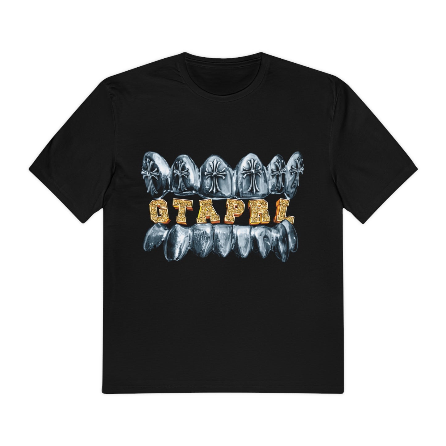 GTAPL CHROME TEE