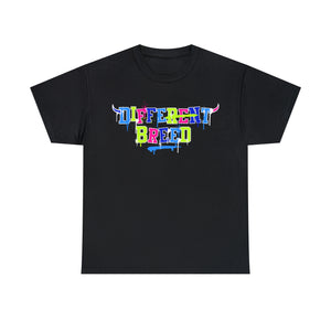 DIFFERENT BREED TEE