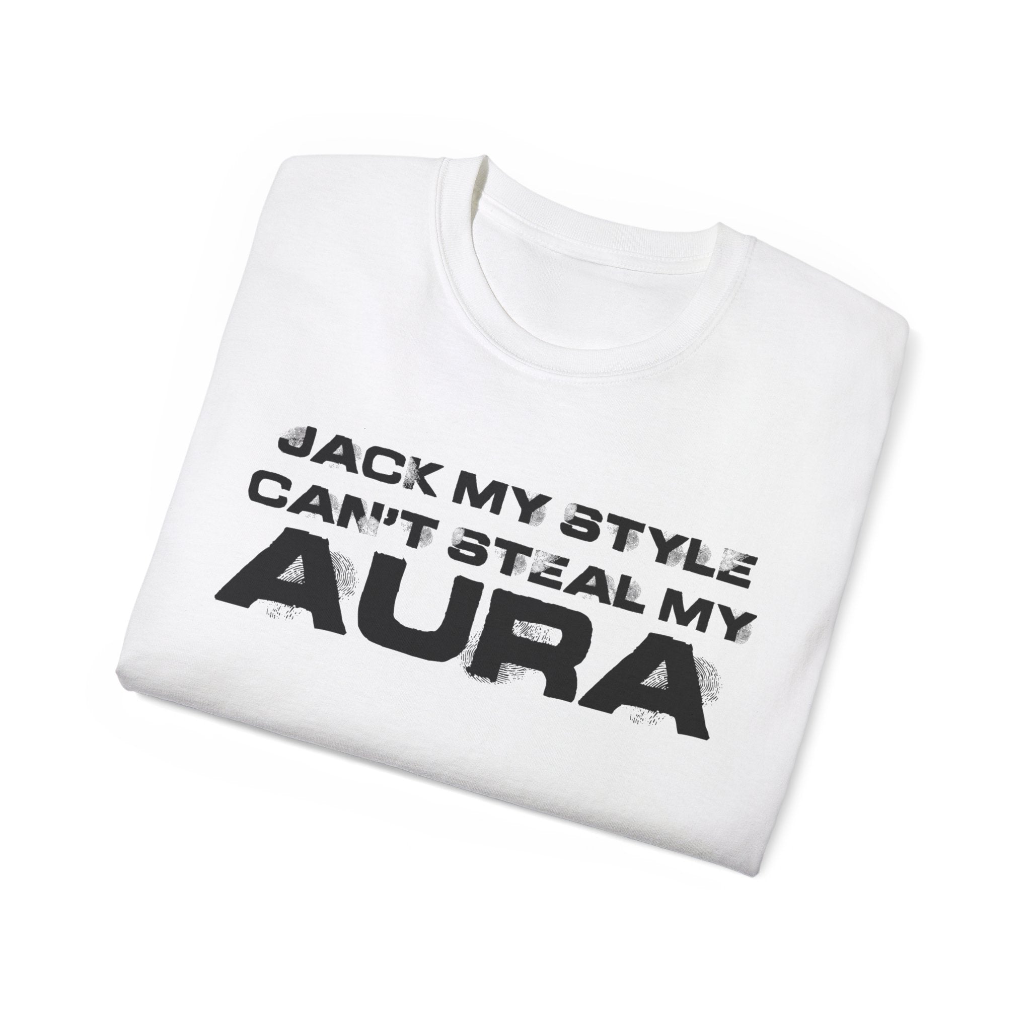 Aura Ultra Cotton Tee