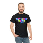 DIFFERENT BREED TEE