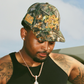 NWG Camo Trucker HAT “Faith Over Everything”