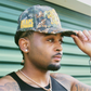 NWG Camo Trucker HAT “Faith Over Everything”