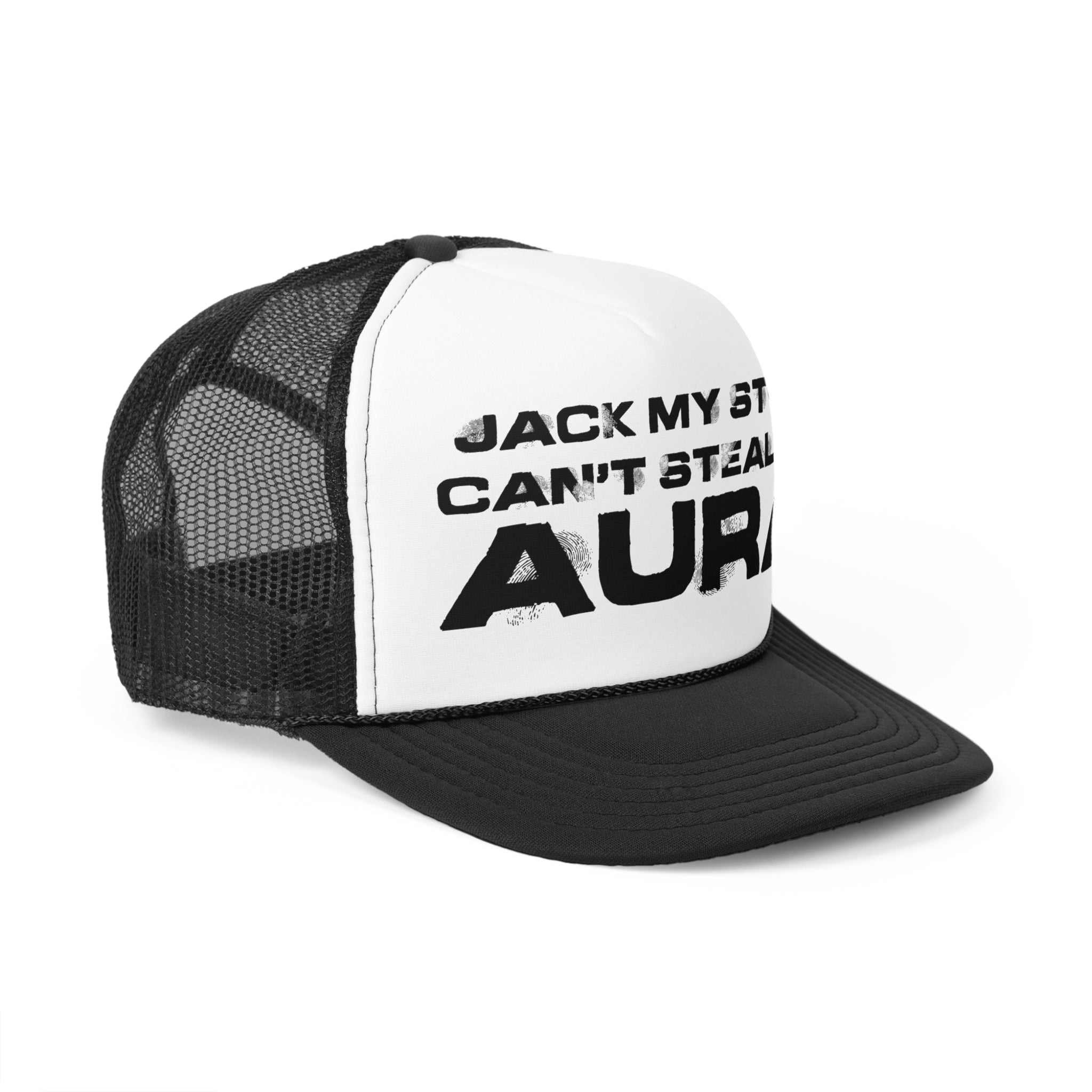 AURA TRUCKER