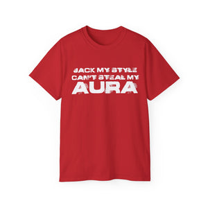 Aura Ultra Cotton Tee