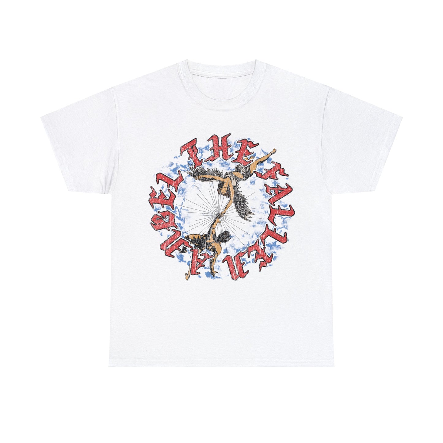 FALLEN ANGEL TEE