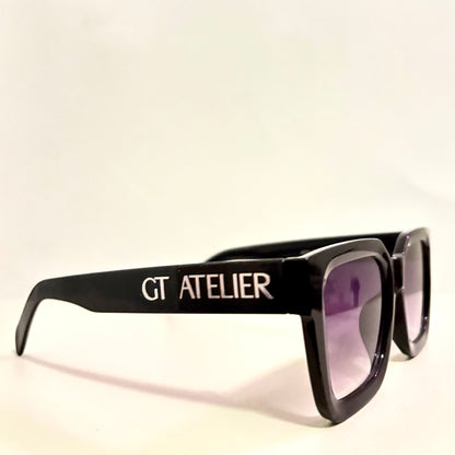 Carbon Bloom GT Atelier FRAMES
