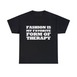 THERAPY TEE
