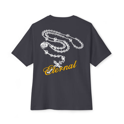 ETERNAL LOVE OVERSIZED TEE