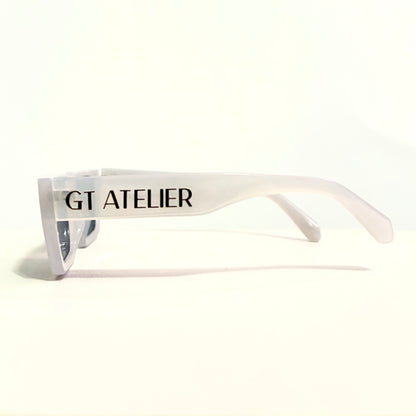 PEARLY WHITE GT ATELIER Frames