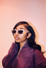 PEARLY WHITE GT ATELIER Frames
