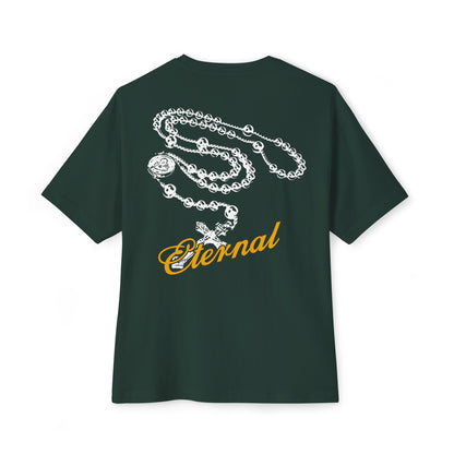 ETERNAL LOVE OVERSIZED TEE