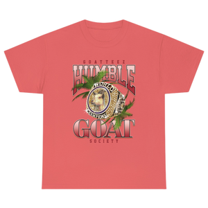 HUMBLE GOAT SOCIETY BCAM EXCLUSIVE TEE