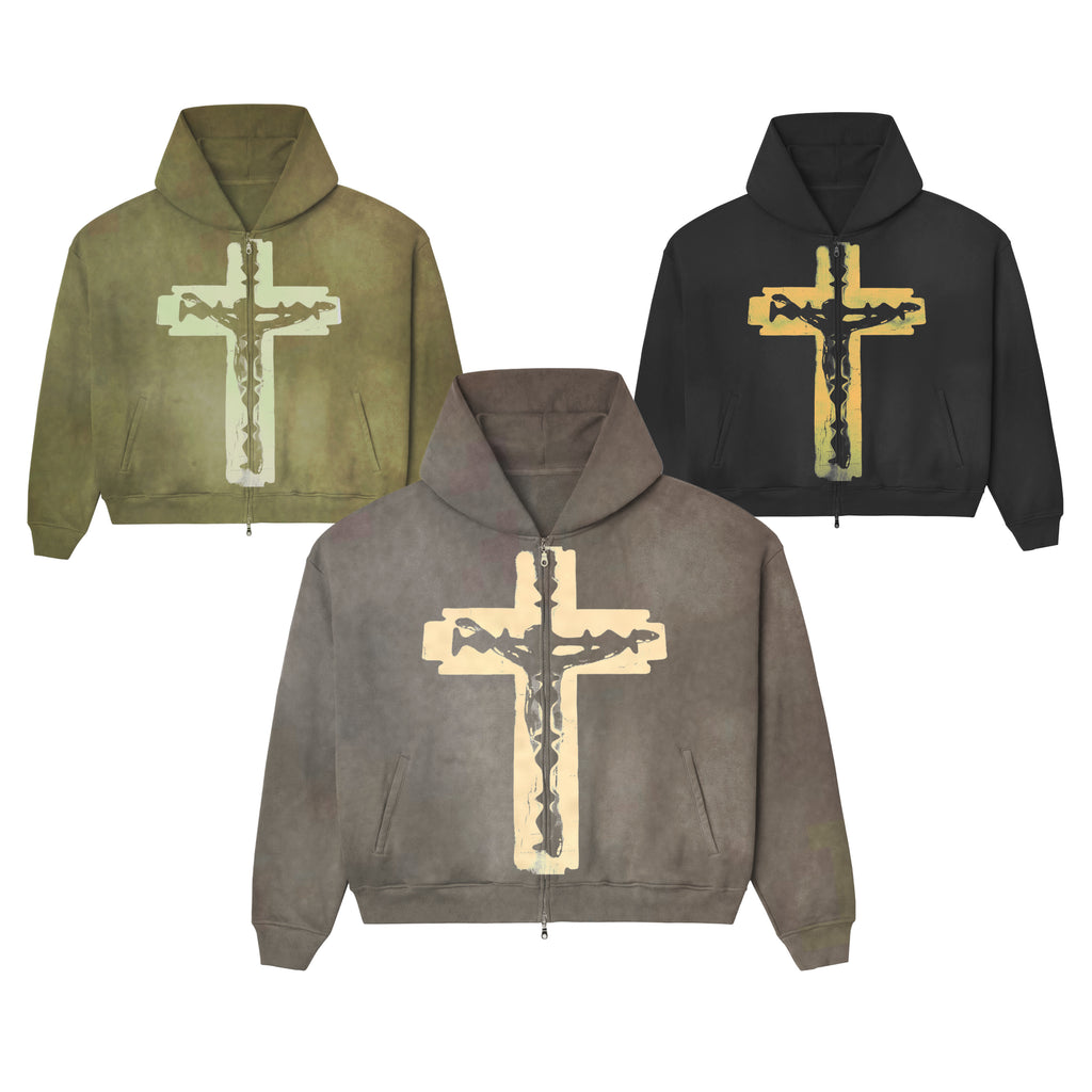 YESHUA JOGGERS SETS