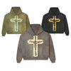 YESHUA JOGGERS SETS