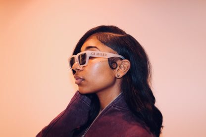 PEARLY WHITE GT ATELIER Frames