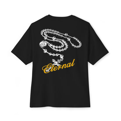 ETERNAL LOVE OVERSIZED TEE