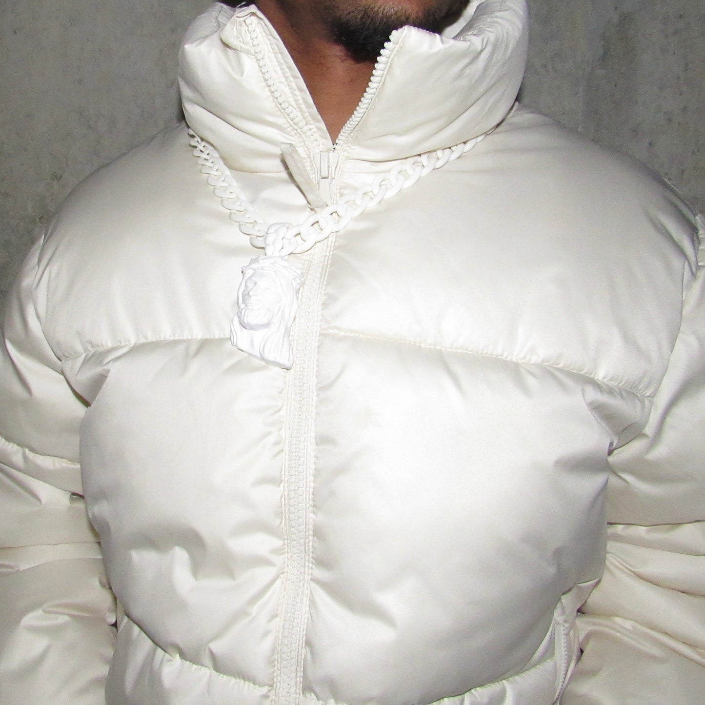 PRESENCE Pendant Chain