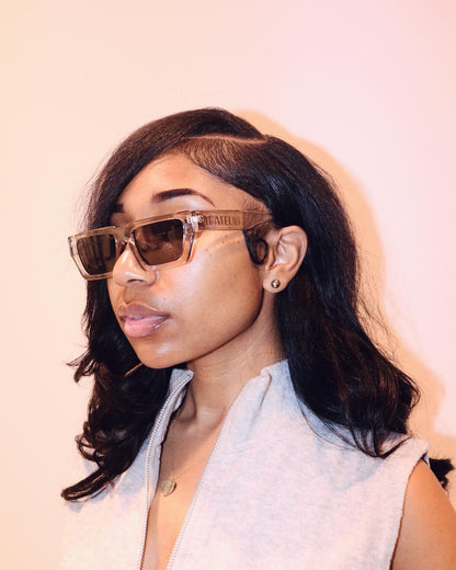 Glacier Chrome – GT ATELIER Frames