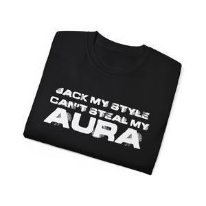 Aura Ultra Cotton Tee