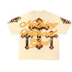 SALVATION - Nothing Without God Tee