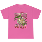 HUMBLE GOAT SOCIETY BCAM EXCLUSIVE TEE
