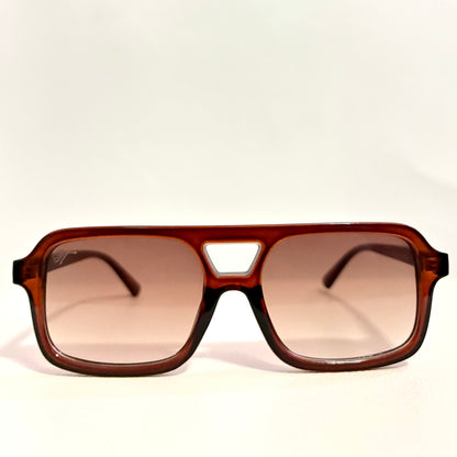 Sahara Tint GT ATELIER Frames