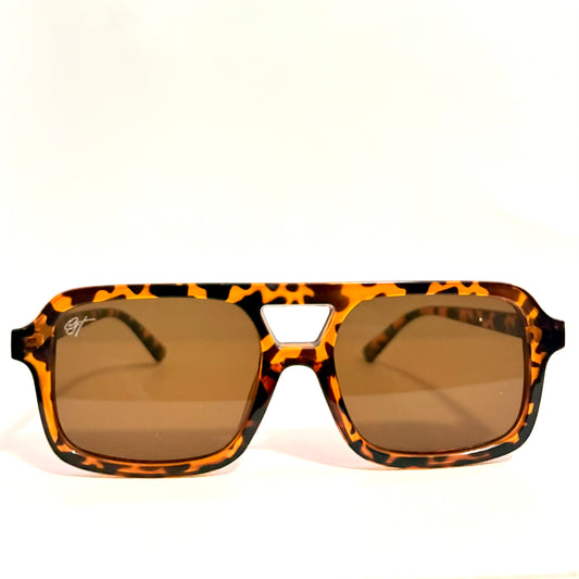 Leopard Print GT ATELIER Frames