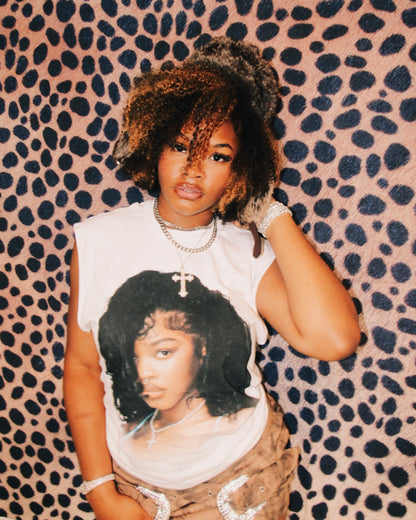 VINTAGE JT TEE