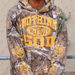 NWG CAMO BOXY HOODIE PRE SALE