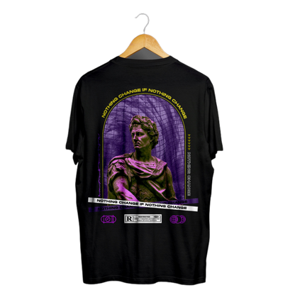 DOUBLE RETROSPECT TEE