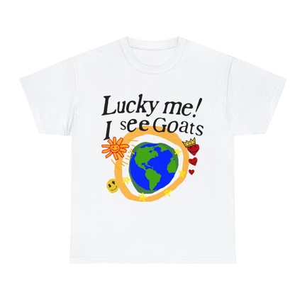 LUCKY TEE