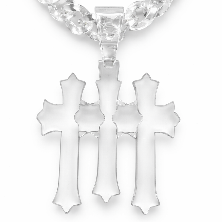 FORM III CHAIN (PENDANT ONLY)